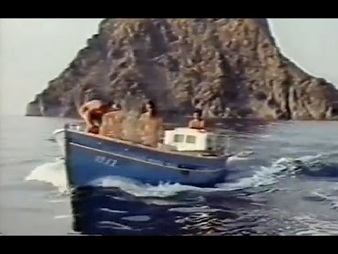 Mene zovu bodulo - Klapa Greben, Vela Luka