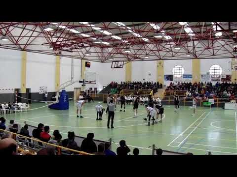 Autocares Rodríguez -  Real Madrid EBA