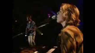 Hanson - You Never Know [At The Fillmore]