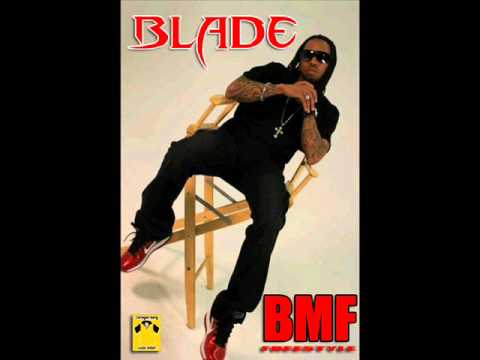 BLADE - BMF FREESTYLE
