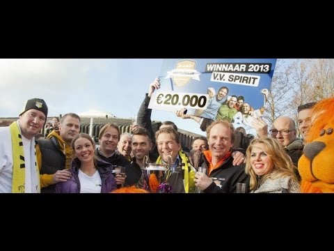 Leukste Amateur Club van Nederland: De Finale