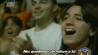 Ricardo Arjona-Duele verte (Video original con letra)