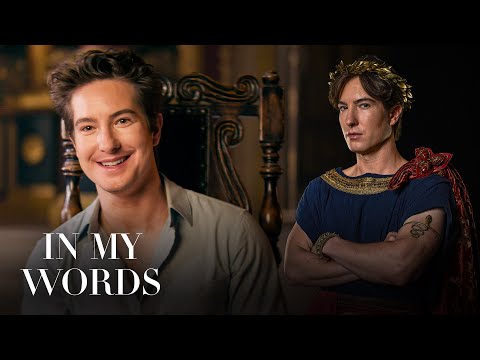 How Jesus Challenged Pontius Pilate | In My Words