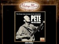 Pete Seeger – John Riley