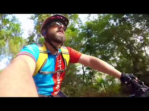 Berenice MTB - From Mountain to the Beach