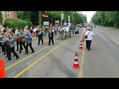 Schützenfest 2023 Stuckenbusch