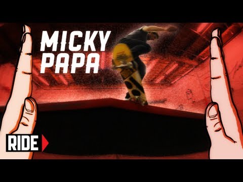 Micky Papa - High-Fived