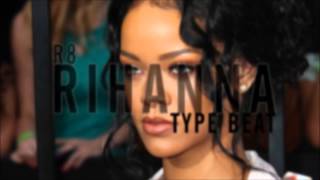 Rihanna - R8