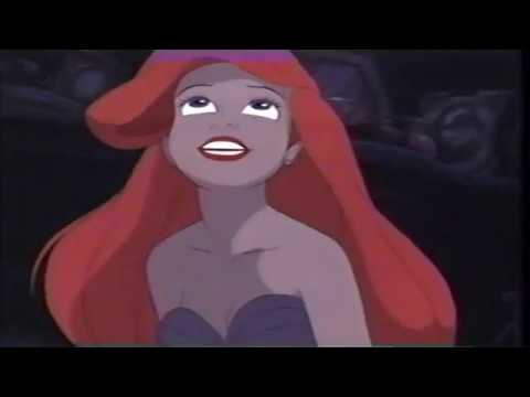 The Little Mermaid part 6