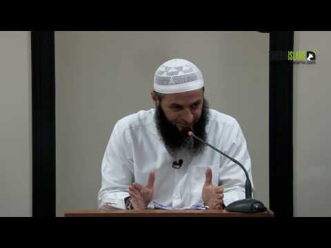 13. Pyetje dhe Përgjigje (pjesa-2) - Hoxhë Sadullah Bajrami