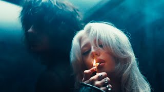 Cover art for the one