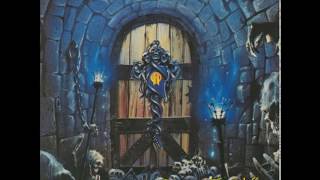 Axel Rudi Pell - Wishing Well (Free cover)