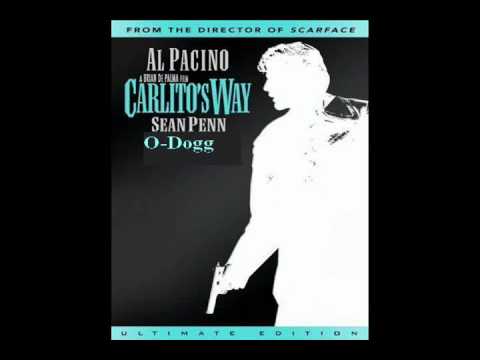 Carlitos Way (Code Black)