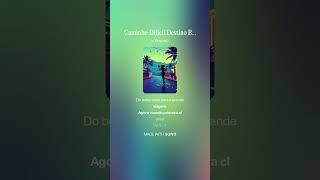 Download lagu Caminho Difícil Destino Bonito (Portuguese Samba Male) Rough Road Sweet | Verman Bedessee & BDC AIM mp3