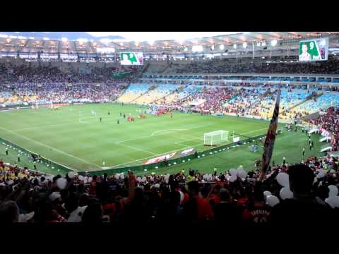 Fla x Flu 11/08/2013 (Fast)