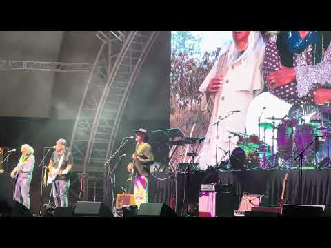 Brother Noland, Henry Kapono and John Cruz “The Rough Riders” Waimanalo Blues at 50 Years of C&K