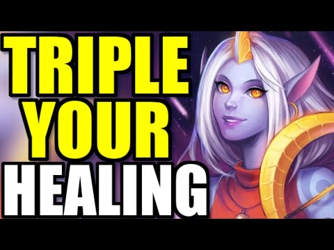 How to PERFECTLY play Soraka and 1v9 every game... (SORAKA GUIDE)