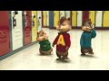 Alvin And The Chipmunks The Squeakquel Trailer 1 HD 1080p