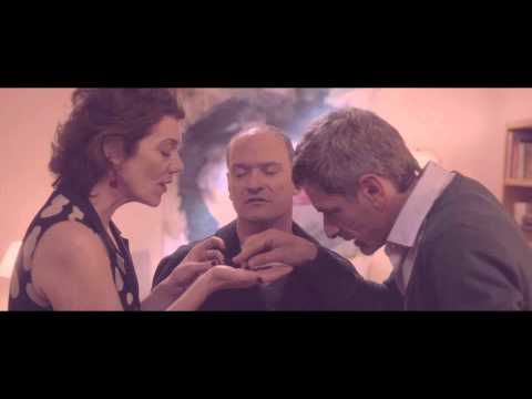 LA VIDA DESPUES (Pablo Bardauil & Franco Verdoia) TRAILER BAFICI 2015 HD (with subt.)