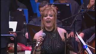 Mocedades Sinfónico &#39;17.... Los amantes