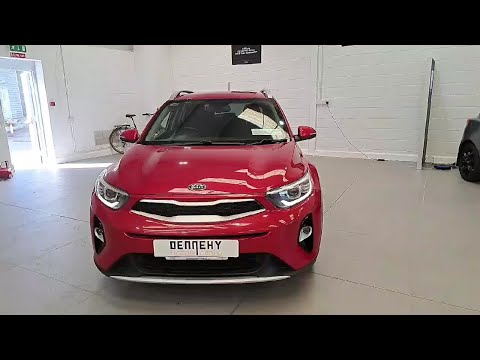 Kia Stonic LE K1 65 P/wk - Image 2