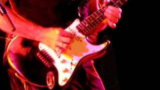 TOMMY CASTRO BAND LIVE III - Backup plan - Notodden Blues Festival 2010