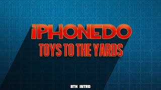 Toys to the Yards — Intro #8