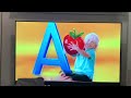 Opening To The Wiggles Apples Bananas 2014 DVD