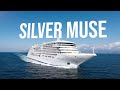 Silversea silver muse Alaska Cruise Full Tour Review- Is Silver Musa Best Cruise in the world?
