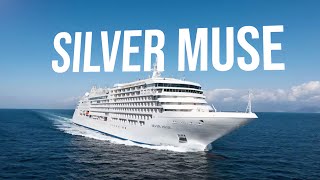 Silversea silver muse Alaska Cruise Full Tour Review- Is Silver Musa Best Cruise in the world?