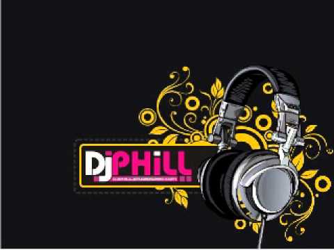 Hijackman & Vitorio Ian - Like You (Feat Marvin (Radio Edit) - DjPhill