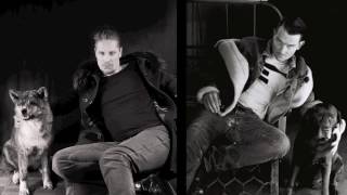 テラノヴァ Reinhard Voigt 'Husky' TERRANOVA MIX (Speicher 94)