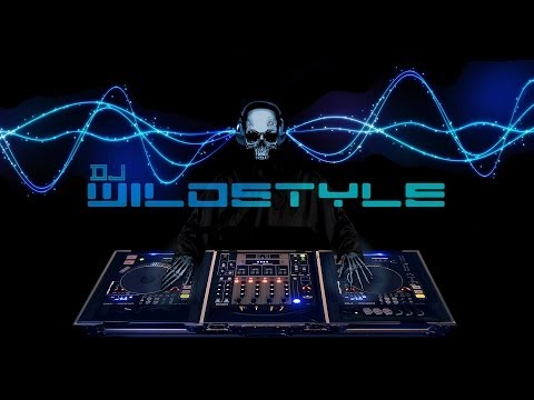 DJ Wildstyle - Madmix