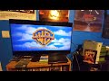 Opening To The Goonies 2001 DVD