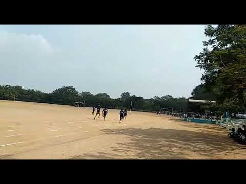 Ts police constable 2018, 100 meters run with RF id