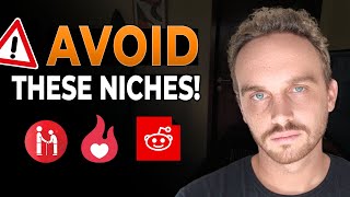 5 YouTube Automation Niches To ALWAYS AVOID in 2026 (Inauthentic content youtube policy update)