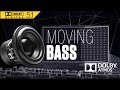5 1 Surround Sound Test Dolby BASS Testing Dolby CINEMA ELEMENT