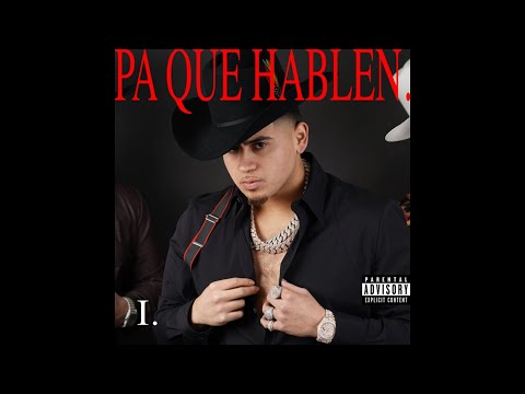 Ch y la Pizza - Fuerza Regida, Natanael Cano