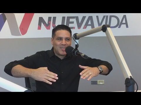 Testimonio de Sanidad del Pastor y Cantante Yamil Ledesma.