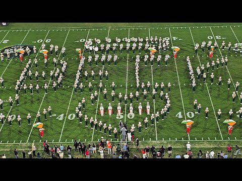 FAMU - National Battle of the Bands