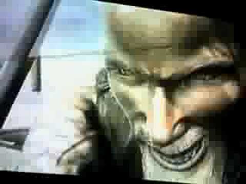 mercenaries 2 trailer