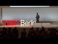 When you fight corruption, it fights back | Nuhu Ribadu | TEDxBerlinSalon