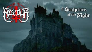 Marduk - A Sculpture of the Night (lyric video)