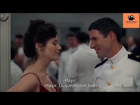 An Officer And A Gentleman   Zack meets Paula