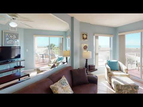 301   Surf Beach Resort