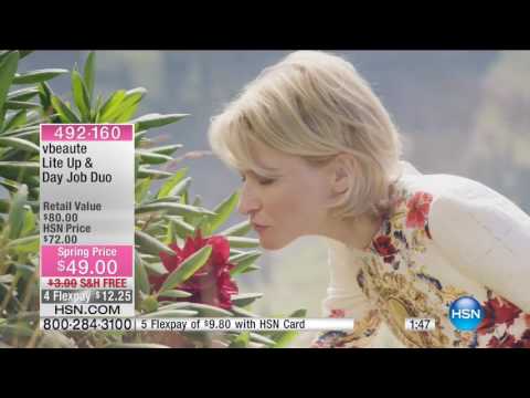 HSN | Beauty Report with Amy Morrison 04.20.2017 - 08 PM