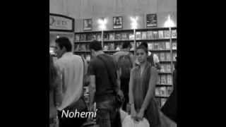 People, people everywhere 100