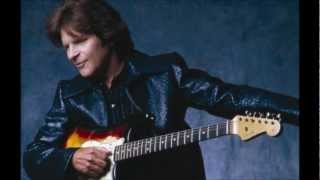 John Fogerty - Mr. Greed