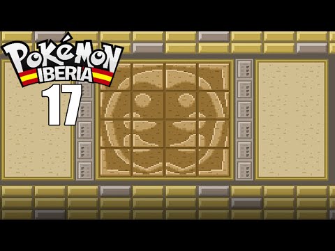 | Pokémon Iberia ShinyLocke | EP.17 - Puzzles de los fósiles
