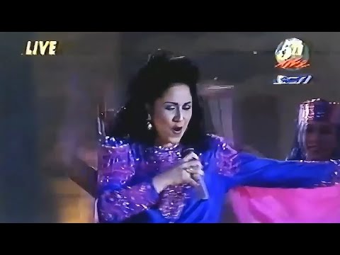 Camelia Malik & Mara Karma - Goyang Senggol | 5 Tahun RCTI